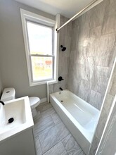 3617 W Garrison Ave in Baltimore, MD - Building Photo - Building Photo