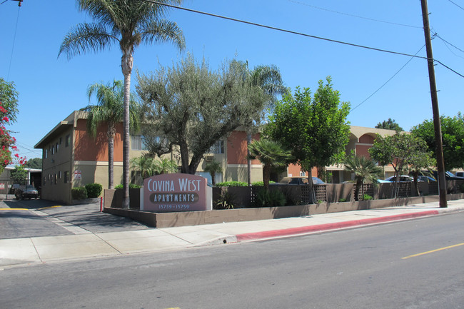 Fischer Court in La Puente, CA - Building Photo - Building Photo