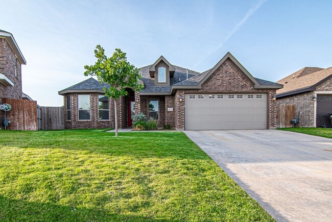 property at 6014 Sunrise Way