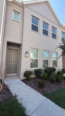 property at 9939 henning St
