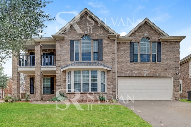 property at 4706 Spring Lake Pkwy