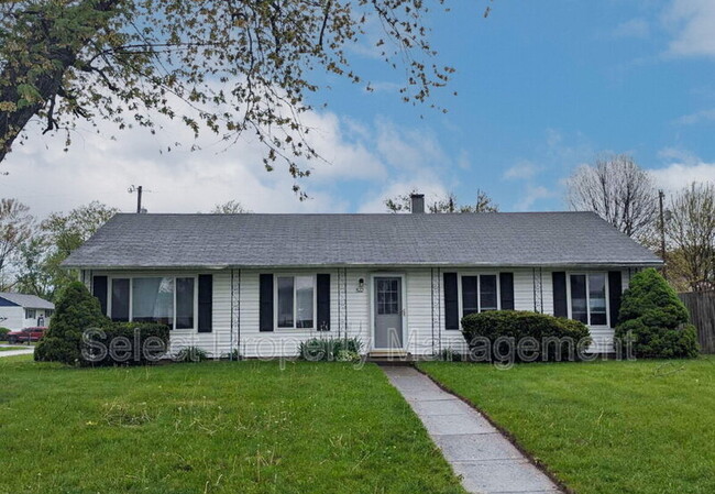 property at 522 Sara Dr