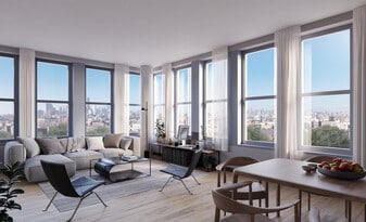 Mason Gray in Brooklyn, NY - Building Photo