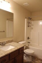 17312 20th Ave E in Spanaway, WA - Building Photo - Building Photo