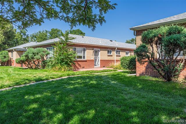 500 S Pennsylvania St in Denver, CO - Building Photo - Building Photo