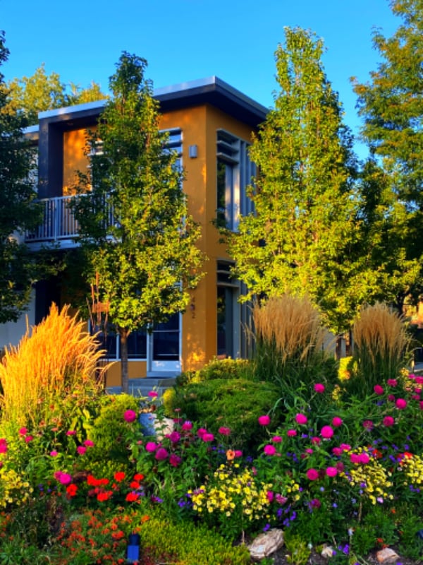 402 Harrison St in Denver, CO - Building Photo - Building Photo