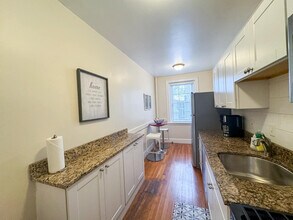 90 Kilsyth Rd in Boston, MA - Building Photo - Building Photo