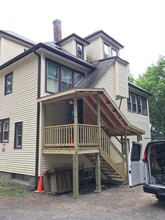 7 Weidman Pl in Oneonta, NY - Building Photo - Building Photo