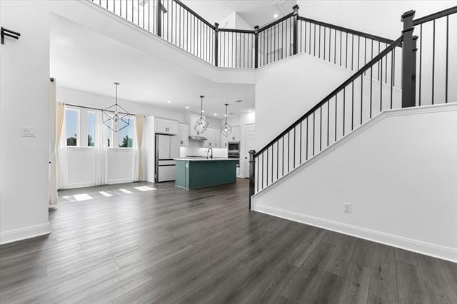 3220 Marilanda Rd in McKinney, TX - Building Photo - Building Photo