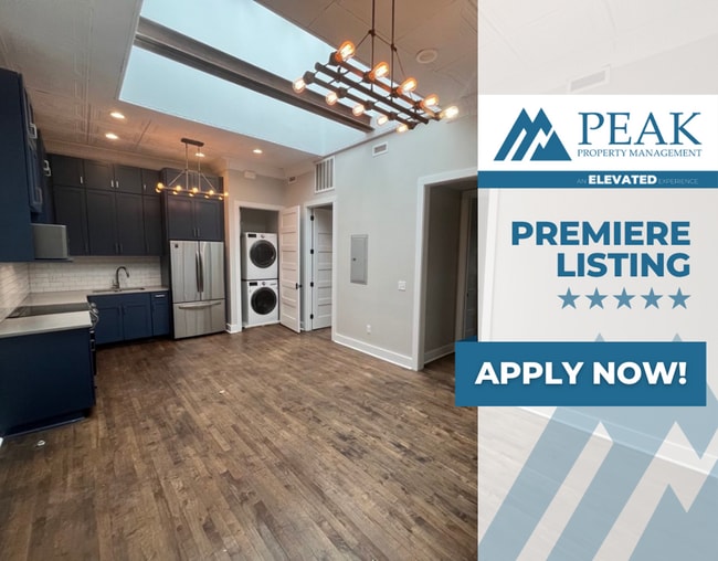 property at 312 N 2nd St