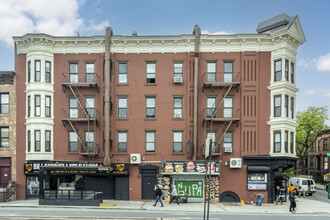 187 17Th Street in Brooklyn, NY - Building Photo - Building Photo