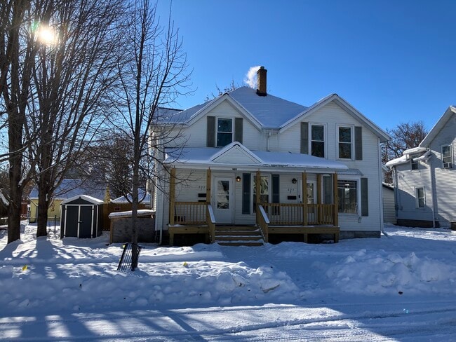 property at 327 5th Ave