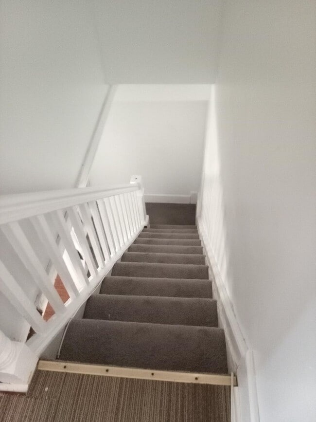 1833 Walbrook Ave in Baltimore, MD - Building Photo - Building Photo