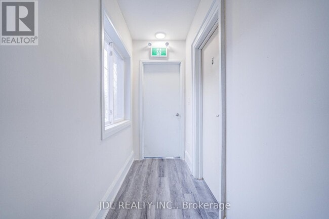 property at 5 Sorauren Ave