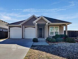 2106 Slow Stream Dr in Royse City, TX - Building Photo