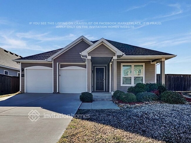 property at 2106 Slow Stream Dr