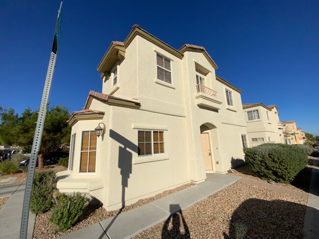 11179 African Sunset St in Henderson, NV - Building Photo - Building Photo