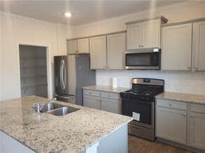50 Barnwood Ln in Dawsonville, GA - Building Photo - Building Photo