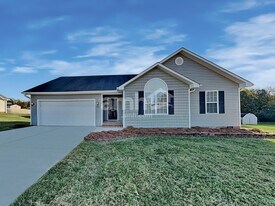 5073 Natalie Temple Ln in Winston-Salem, NC - Building Photo