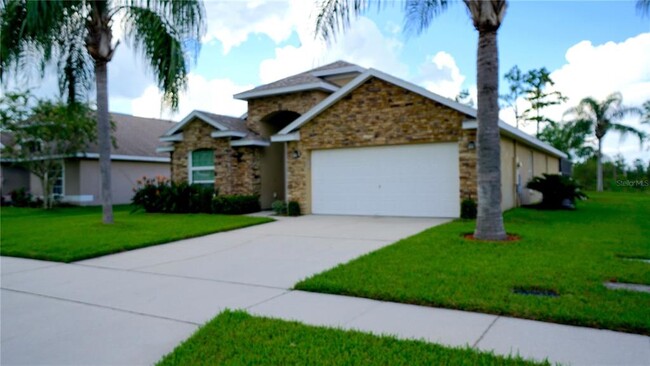 4043 Longworth Loop in Kissimmee, FL - Building Photo - Building Photo