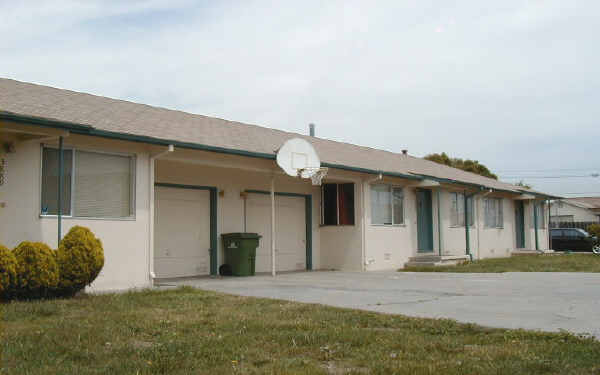 3885-3889 Decoto Rd in Fremont, CA - Building Photo - Building Photo