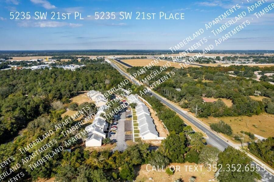 5235 SW 21st Pl in Ocala, FL - Building Photo