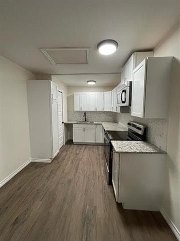 622 S Charles St in Sherman, TX - Building Photo - Building Photo