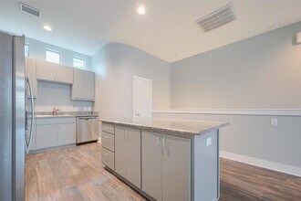 3501 Link Valley Dr. in Houston, TX - Building Photo - Building Photo