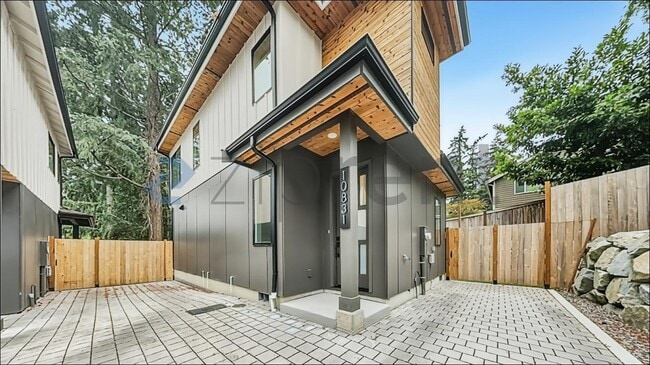 property at 10831 104th Ave NE