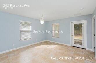 202 Paschel Ave in Mary Esther, FL - Building Photo - Building Photo
