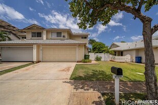 87-139-139 Kulahanai Pl in Waianae, HI - Building Photo