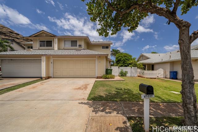 property at 87-139-139 Kulahanai Pl