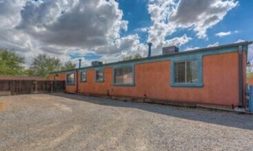 3039 N Richey Blvd in Tucson, AZ - Building Photo - Building Photo