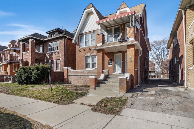 property at 3800 Tyler St