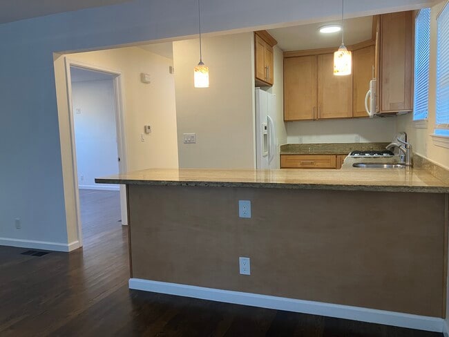 property at 5630 Market St