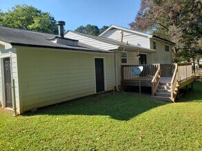 185 Mimosa Dr in Fayetteville, GA - Building Photo - Building Photo