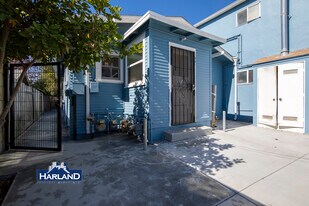 4419 Mississippi St in San Diego, CA - Building Photo