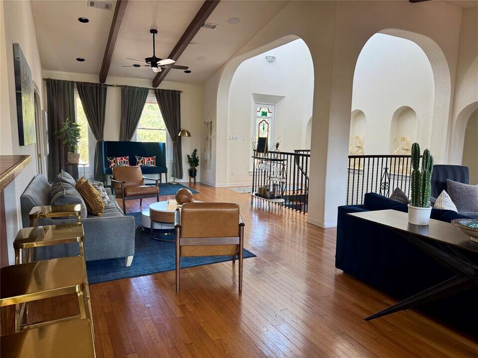 1615 Enfield Rd in Austin, TX - Building Photo