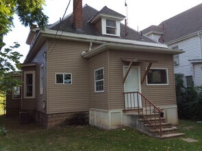 164 E 13th Ave in Columbus, OH - Building Photo - Building Photo