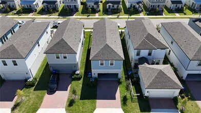 14123 Frasier St in Oakland, FL - Building Photo - Building Photo