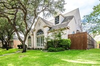 11100 Ormond Ln in Frisco, TX - Building Photo - Building Photo