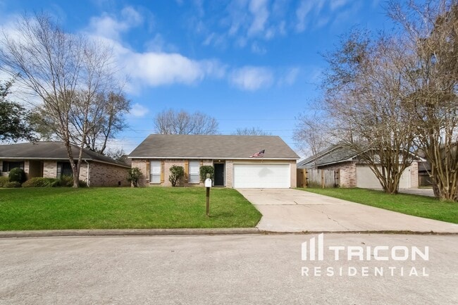 property at 4827 Tealgate Dr