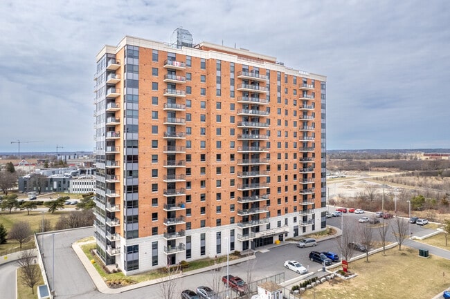 The Herkimer in Kingston, ON - Building Photo - Building Photo