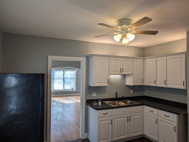 property at 2944 N 48th St