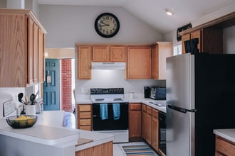 2610 Wandering Oak Dr in Denton, TX - Foto de edificio - Building Photo