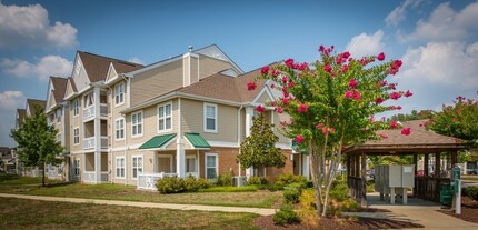 Sheffield Greens Apartments in Waldorf, MD - Building Photo - Building Photo