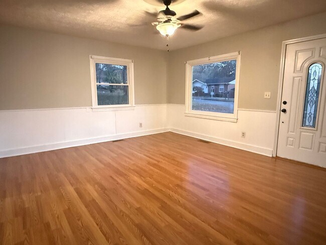 527 Herring Dr in Calvert City, KY - Building Photo - Building Photo