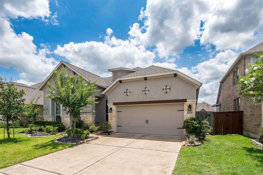 20306 Windsor Fld in Spring, TX - Building Photo