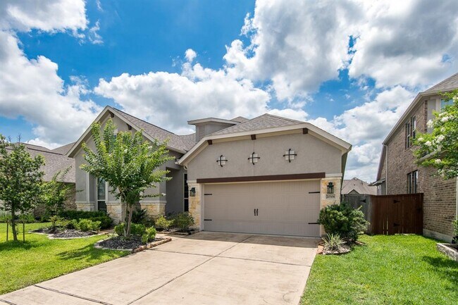 property at 20306 Windsor Fld