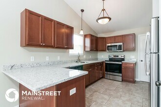 300 Andy Habsieger St in Festus, MO - Foto de edificio - Building Photo